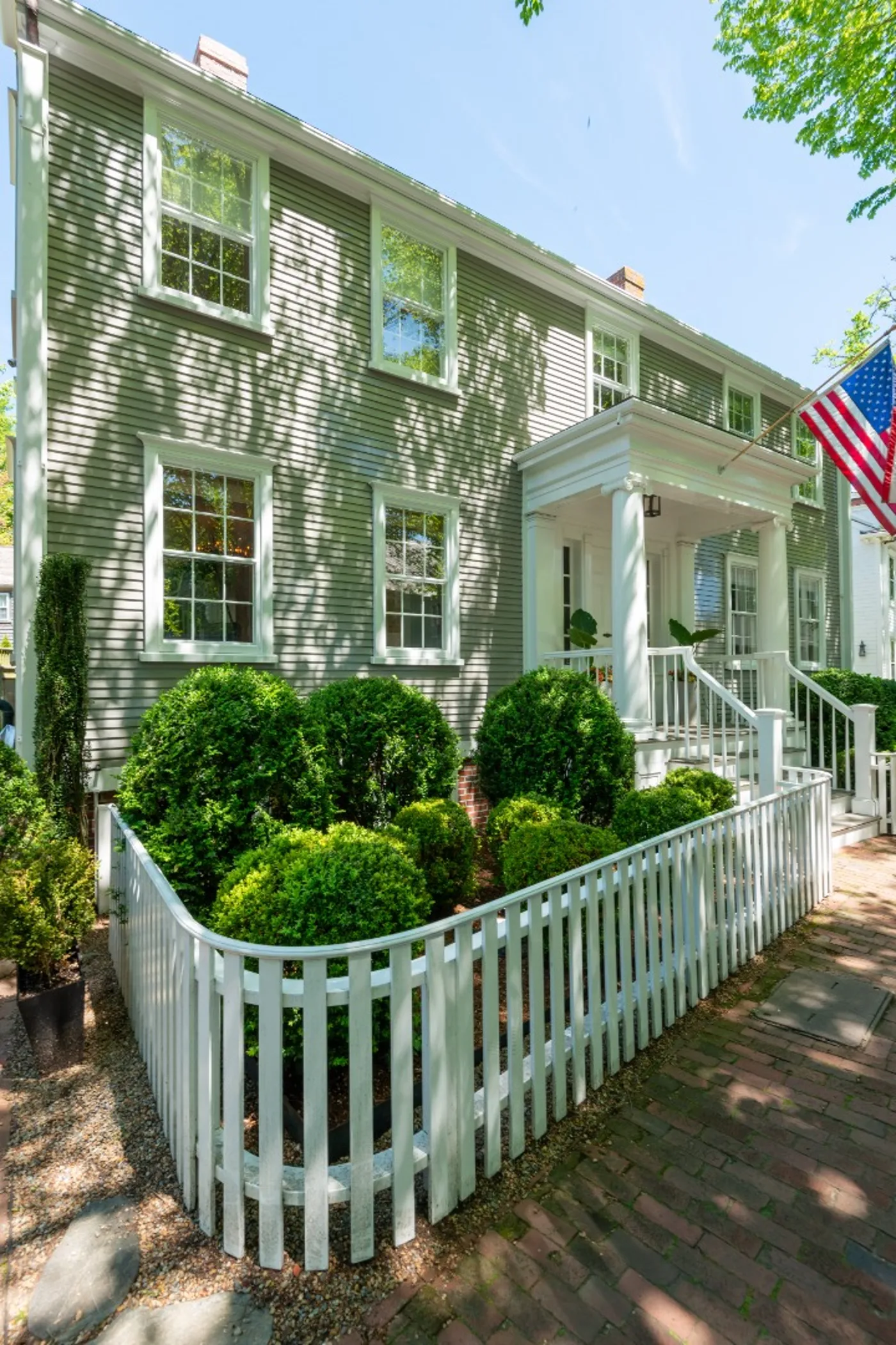 103 Main Street Nantucket MA
