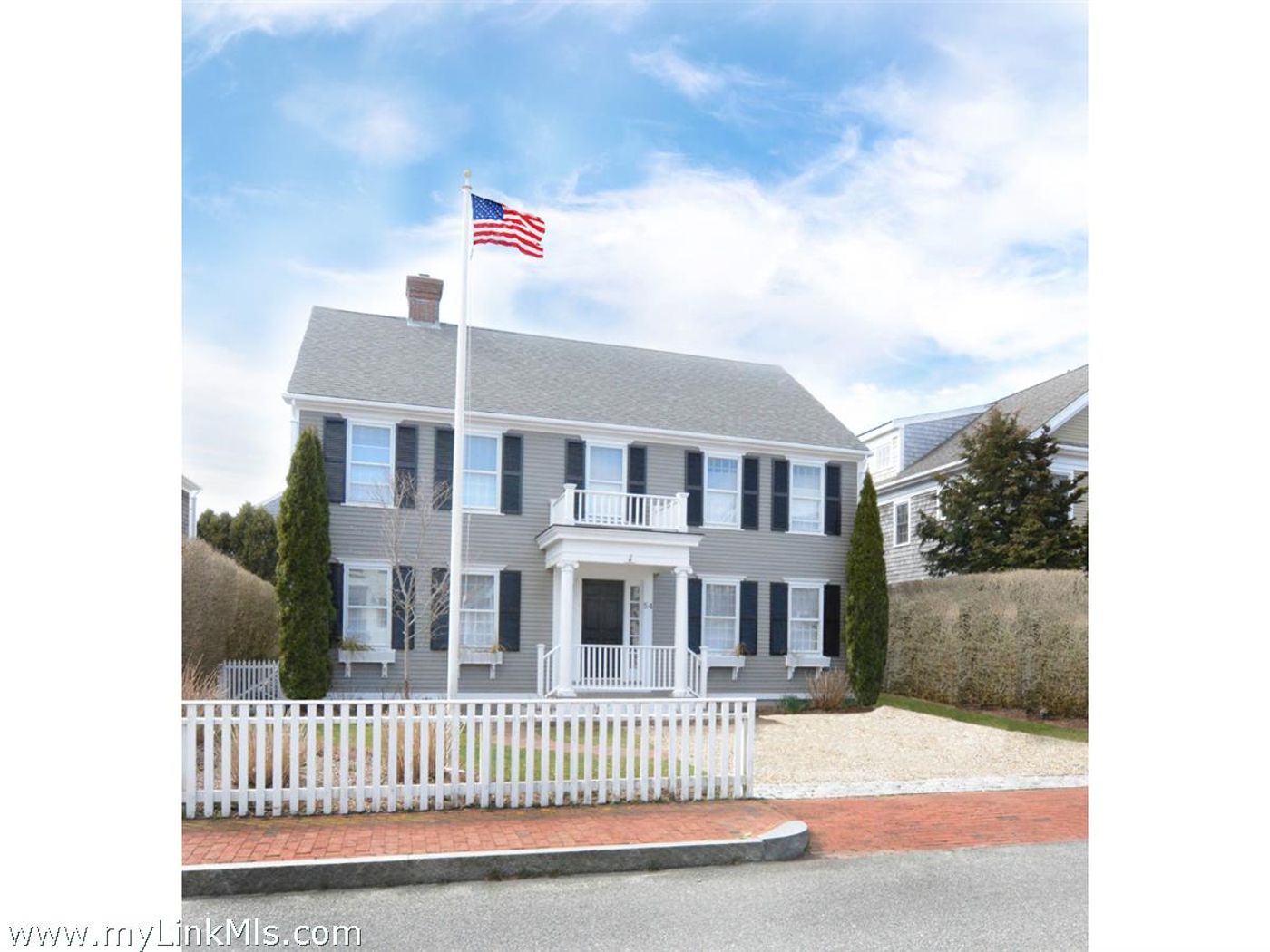 54 Goldfinch Drive, Nantucket, MA Recently Sold Property
