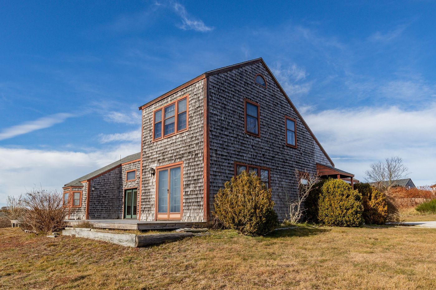 60 Madaket Road, Nantucket, MA | Recently Sold Property