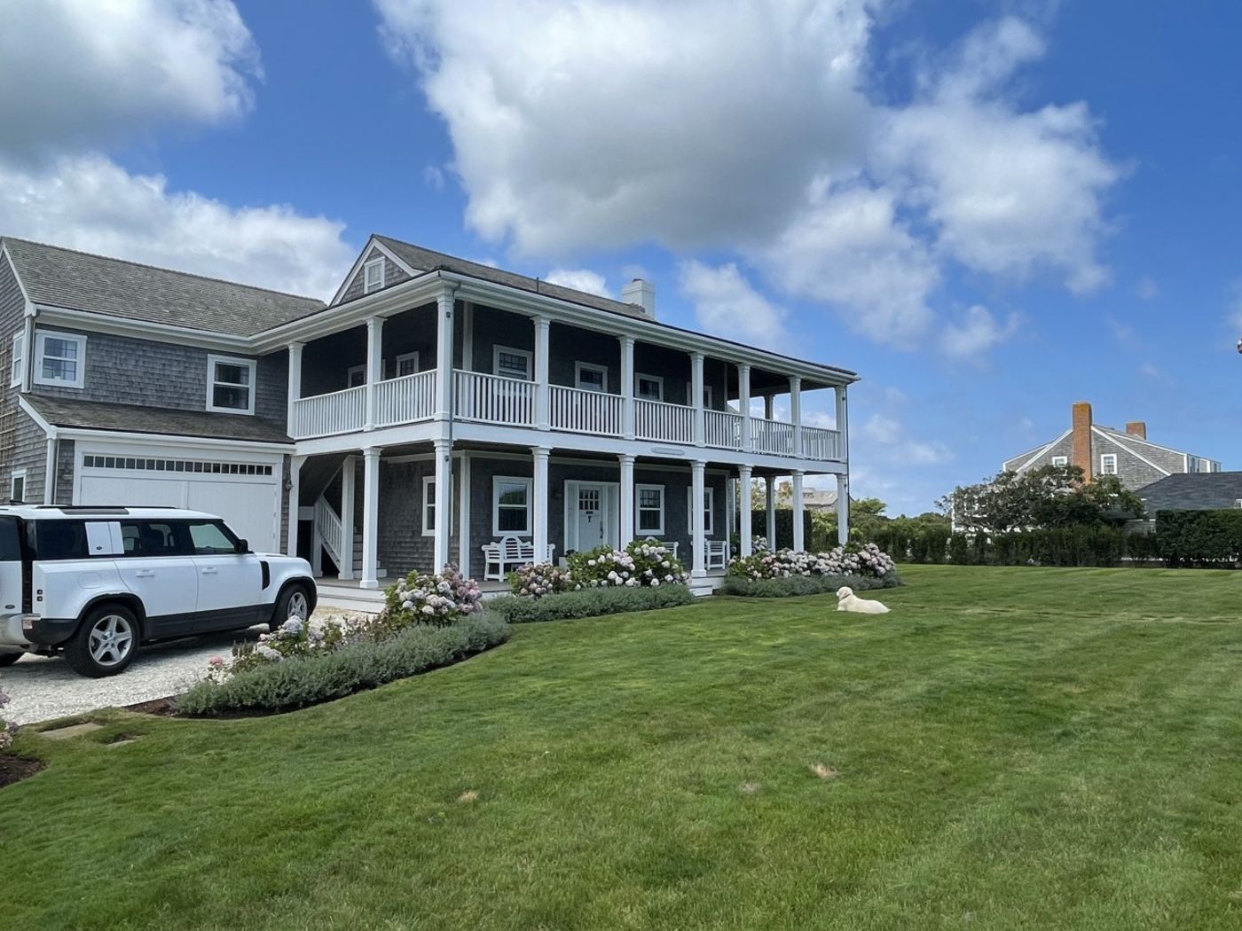 104 Baxter Road Nantucket MA