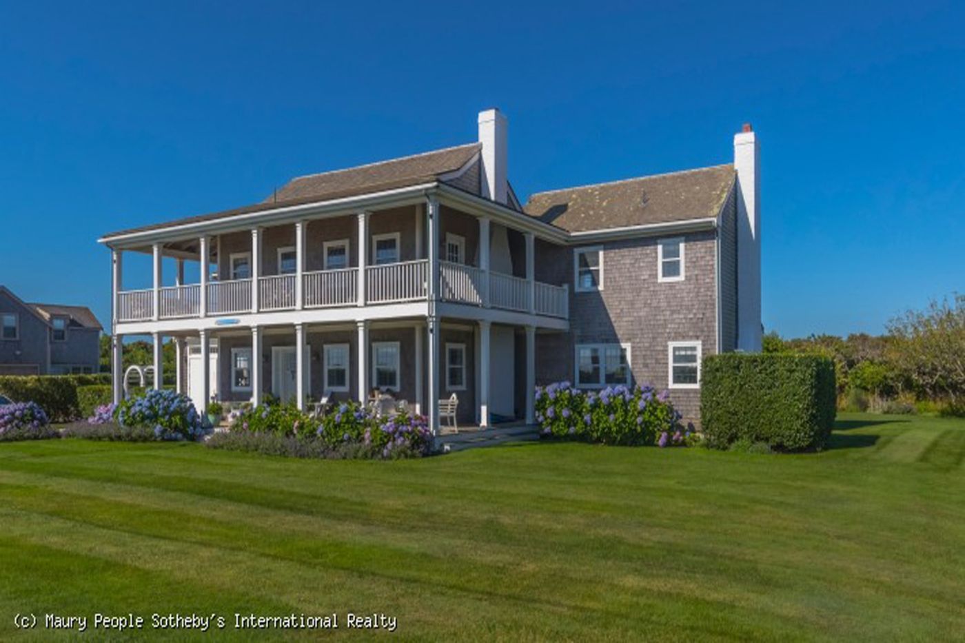 104 Baxter Road Nantucket MA