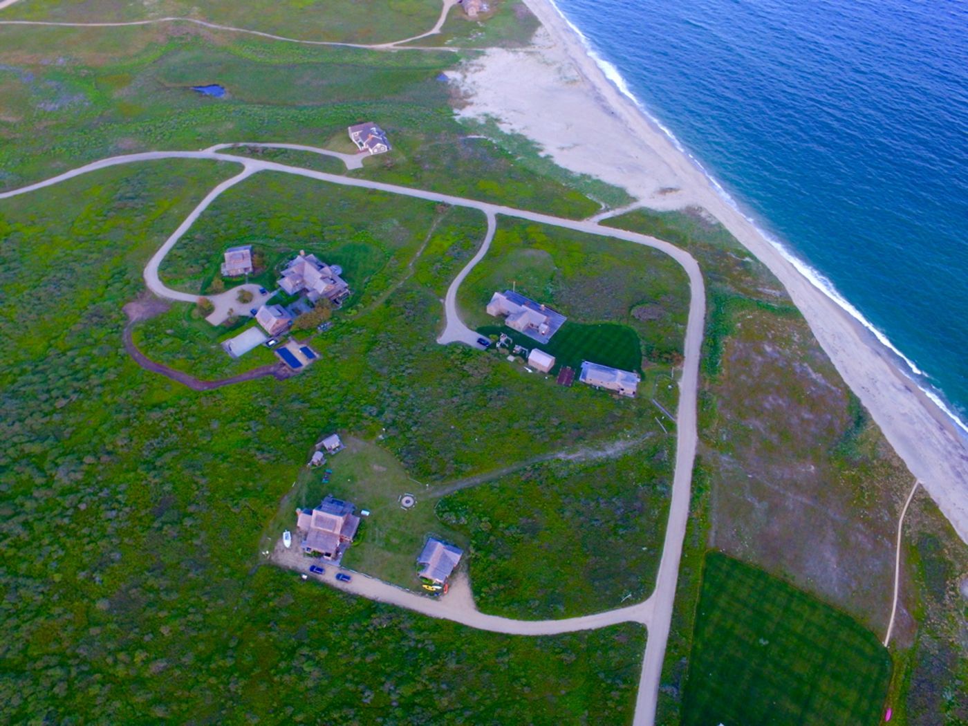 36 Sheep Pond Road Nantucket MA