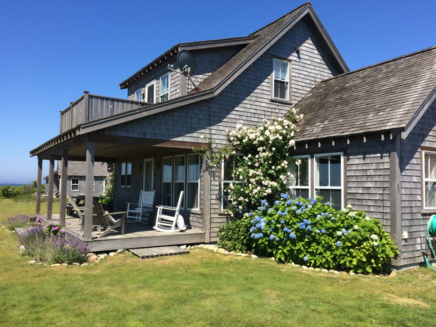 36 Sheep Pond Road Nantucket MA