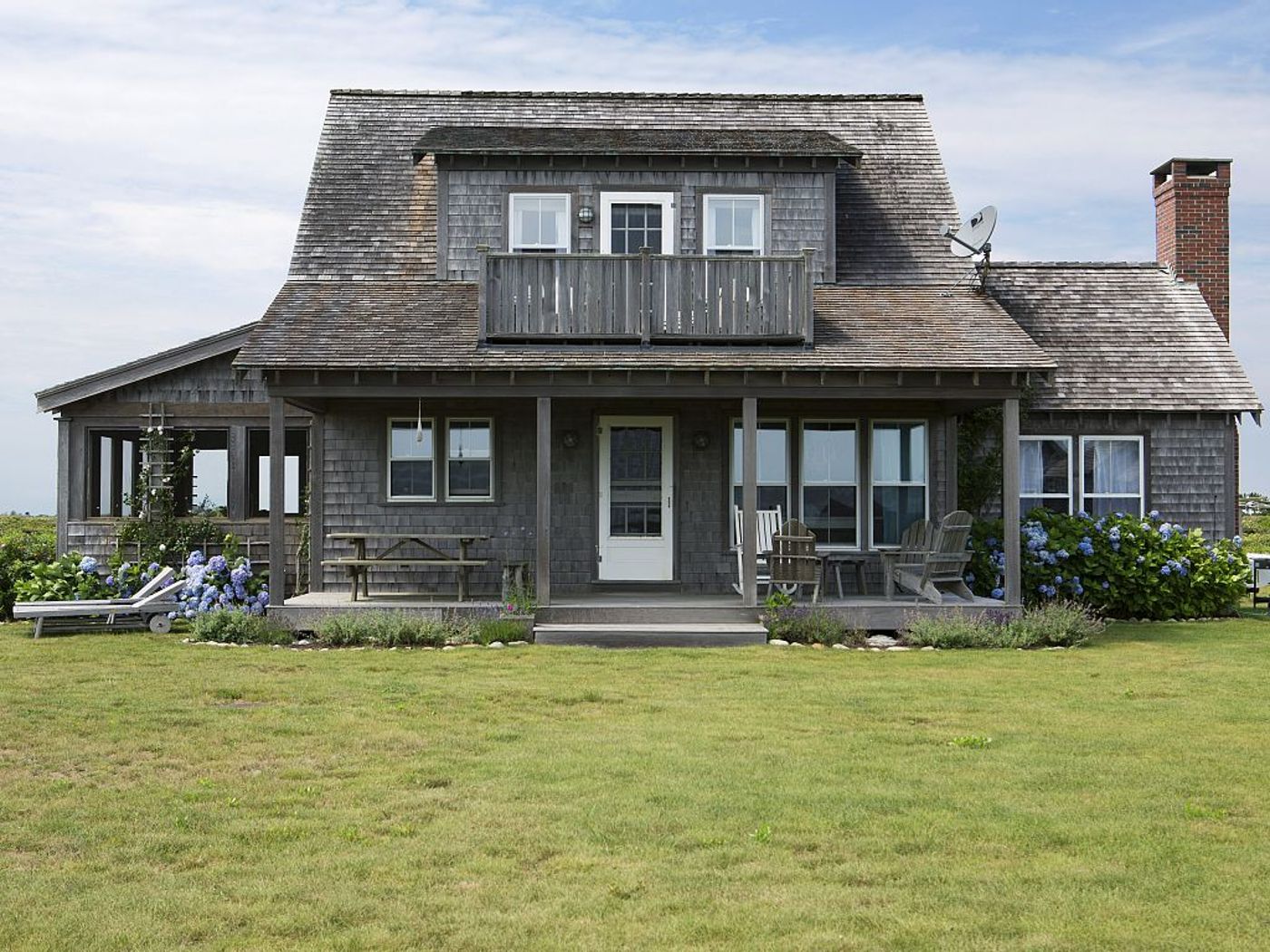 36 Sheep Pond Road Nantucket MA