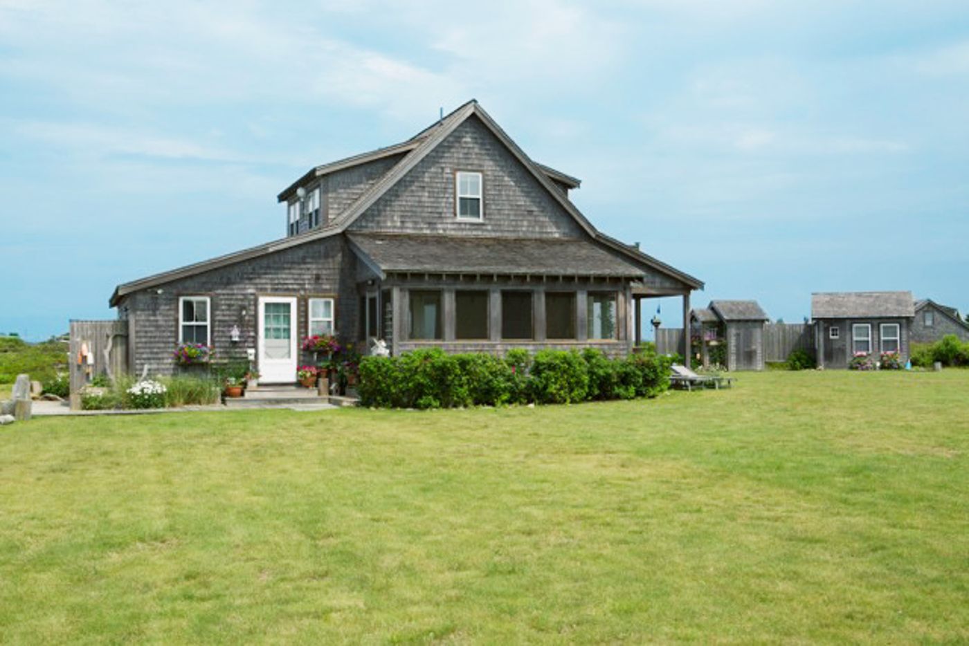 36 Sheep Pond Road Nantucket MA