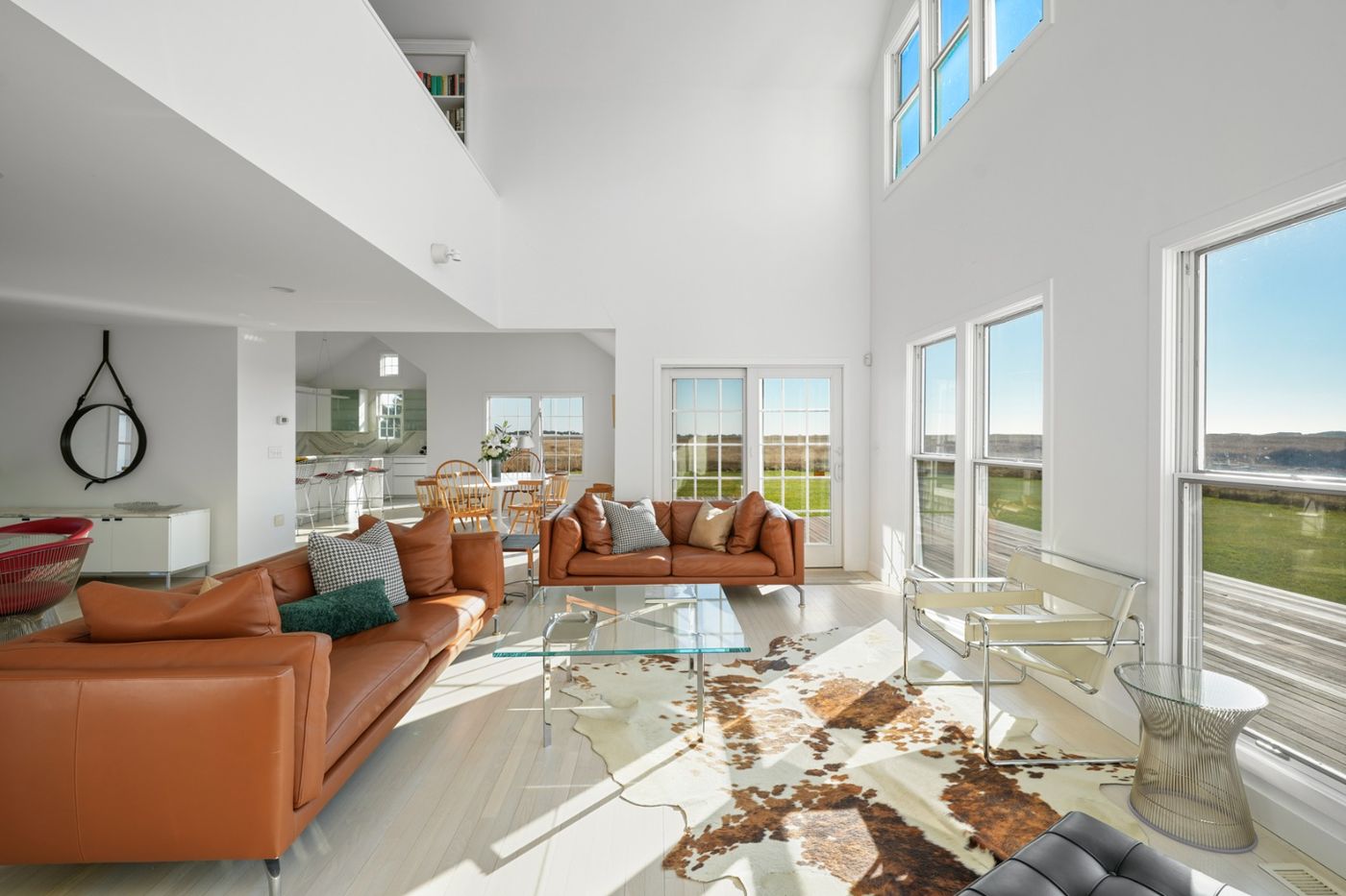 5 Cudweed Road Nantucket MA