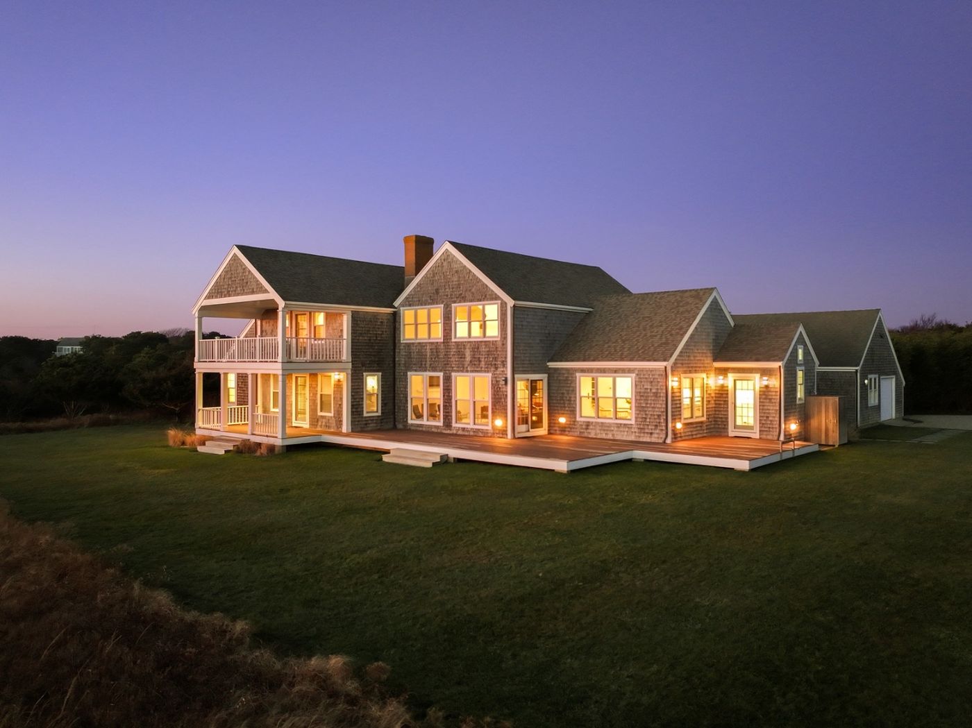 5 Cudweed Road Nantucket MA