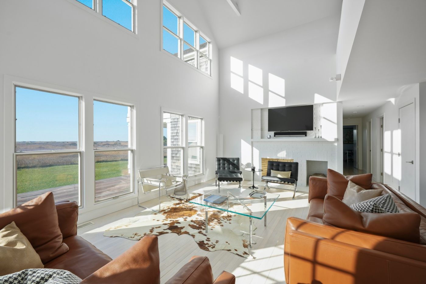 5 Cudweed Road Nantucket MA