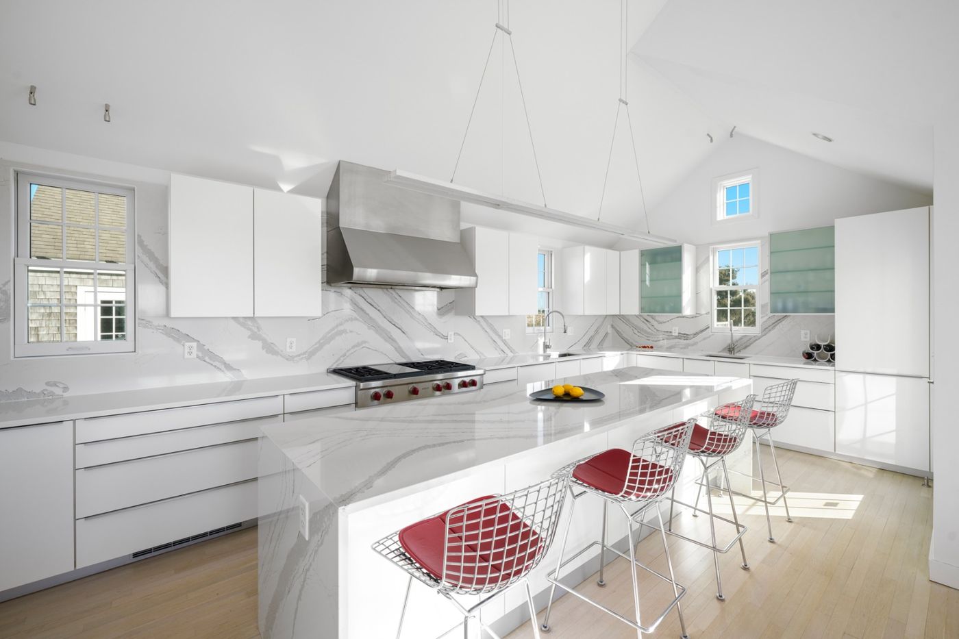 5 Cudweed Road Nantucket MA