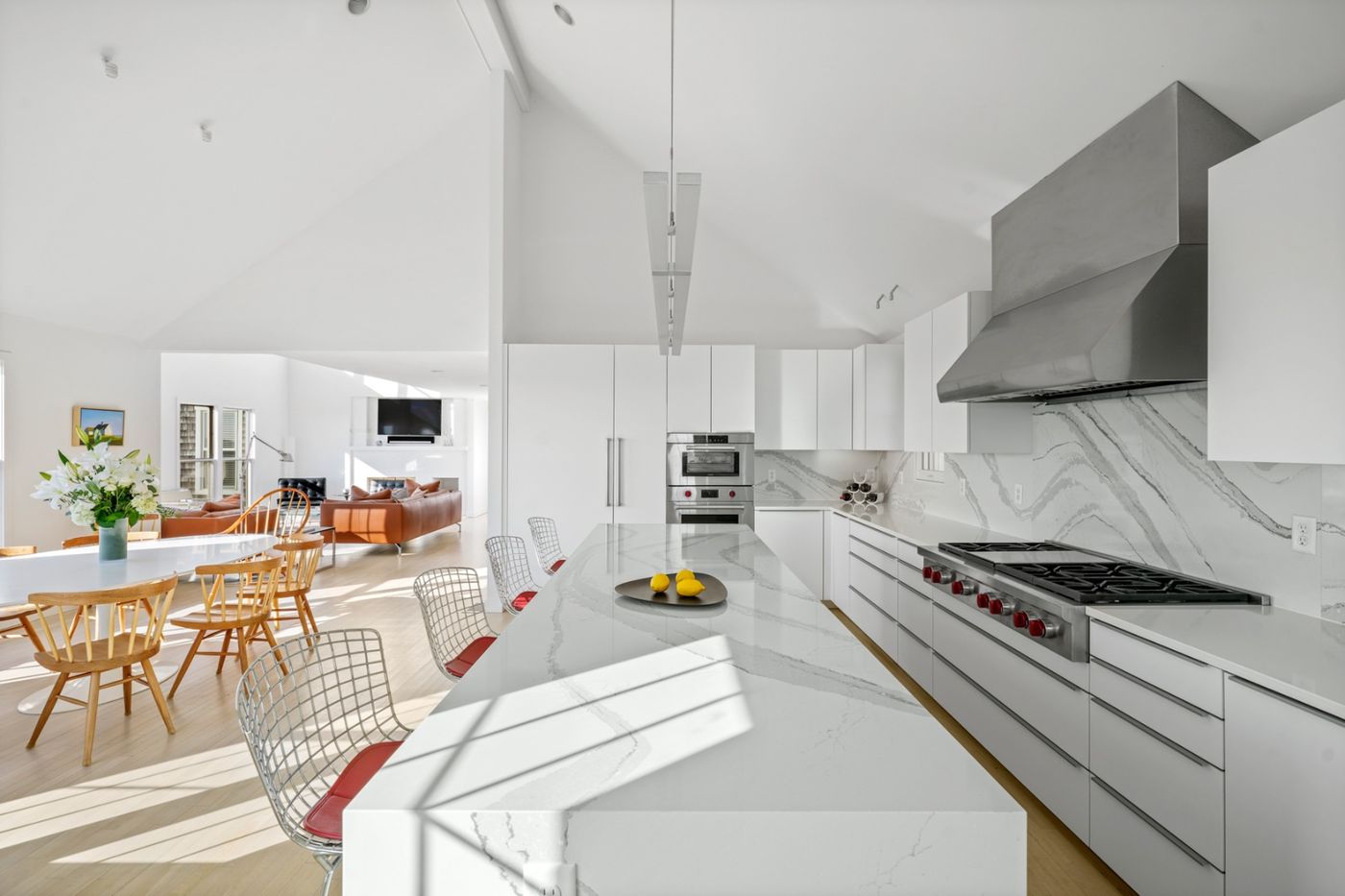 5 Cudweed Road Nantucket MA