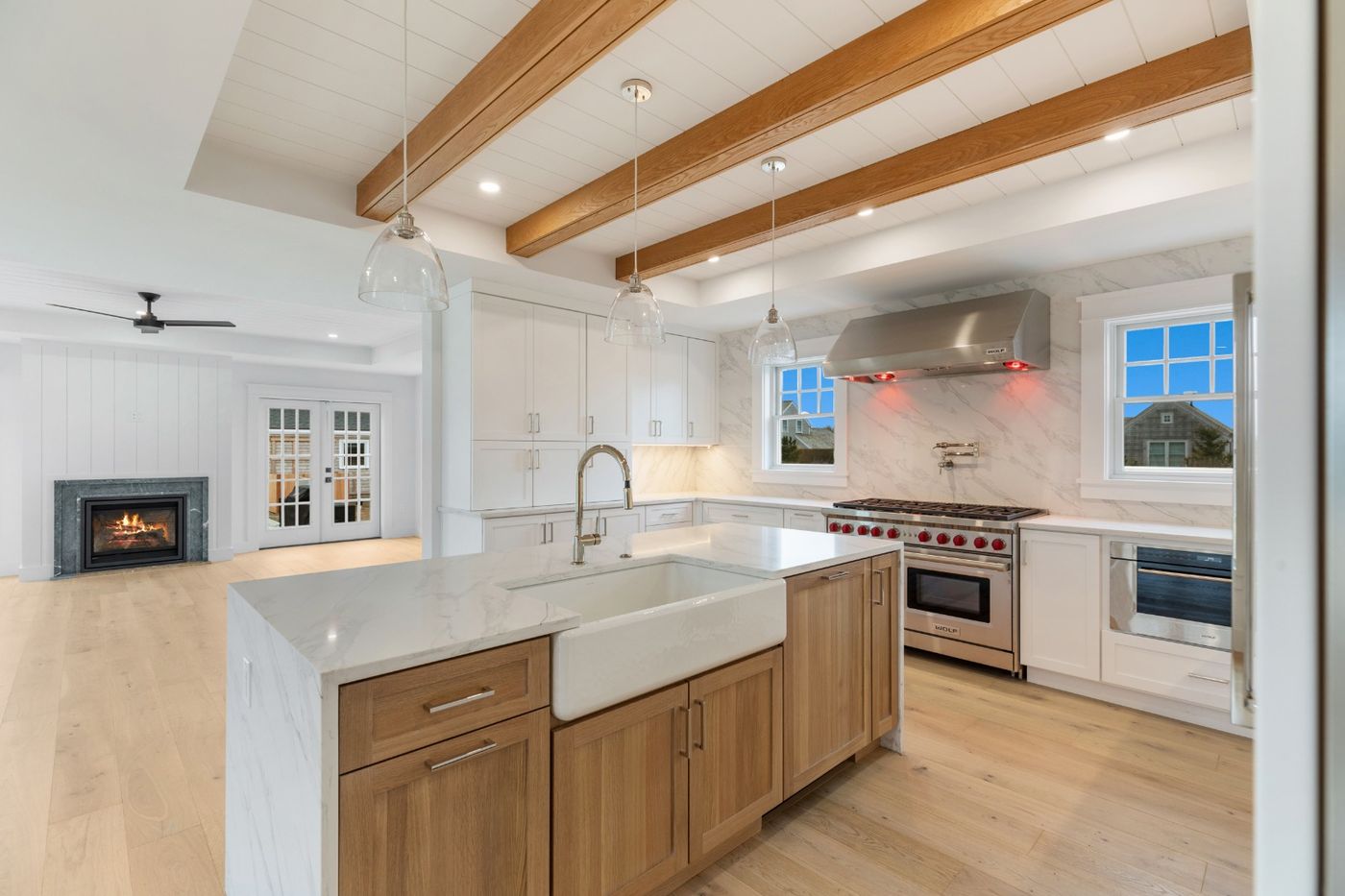 17 Cannonbury Lane Nantucket MA