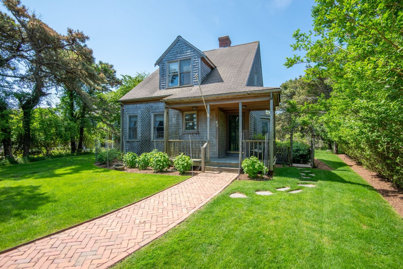26 Creek Lane Nantucket MA