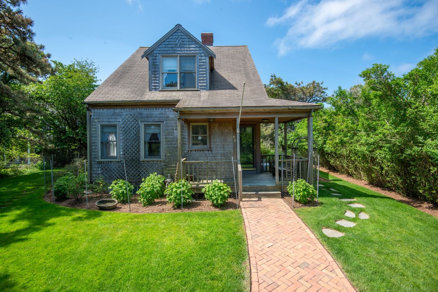 26 Creek Lane Nantucket MA
