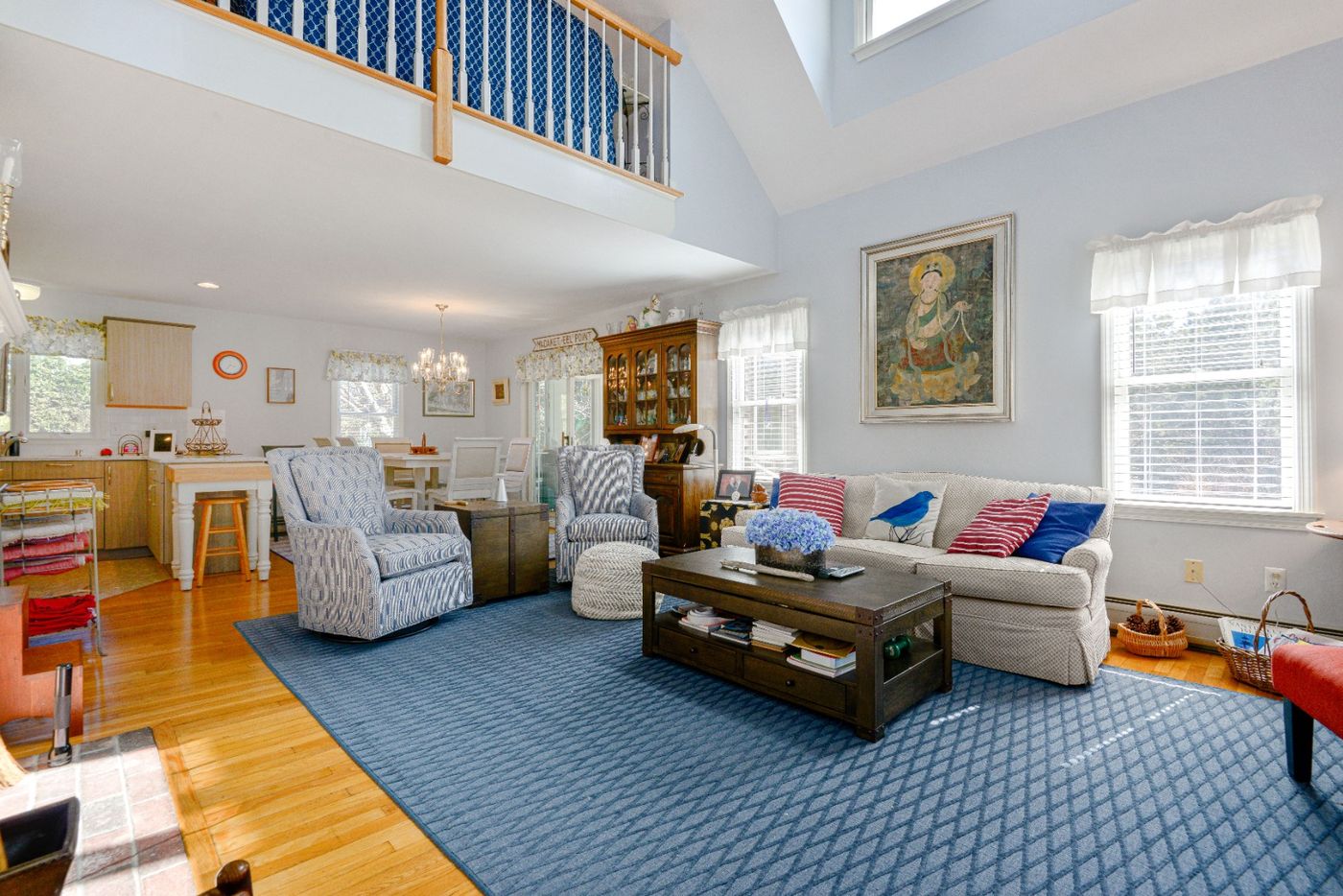 26 Creek Lane Nantucket MA