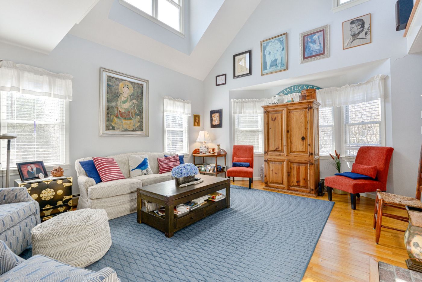 26 Creek Lane Nantucket MA