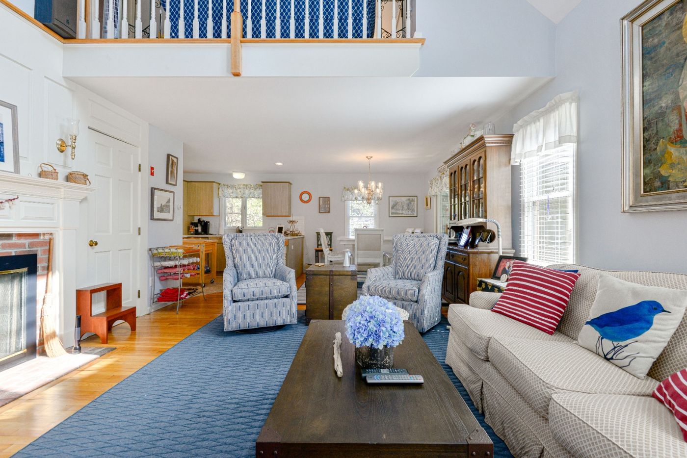 26 Creek Lane Nantucket MA