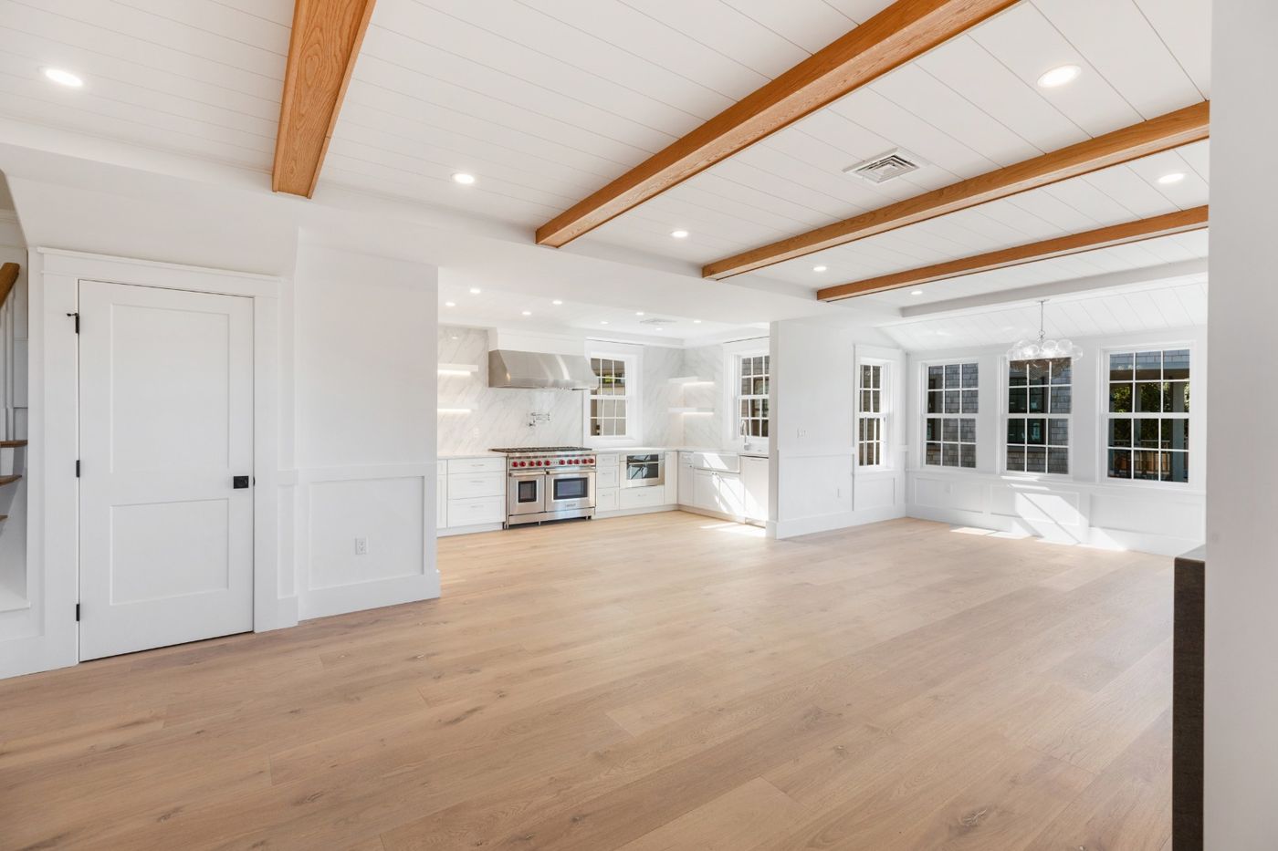6 Mariner Way Nantucket MA