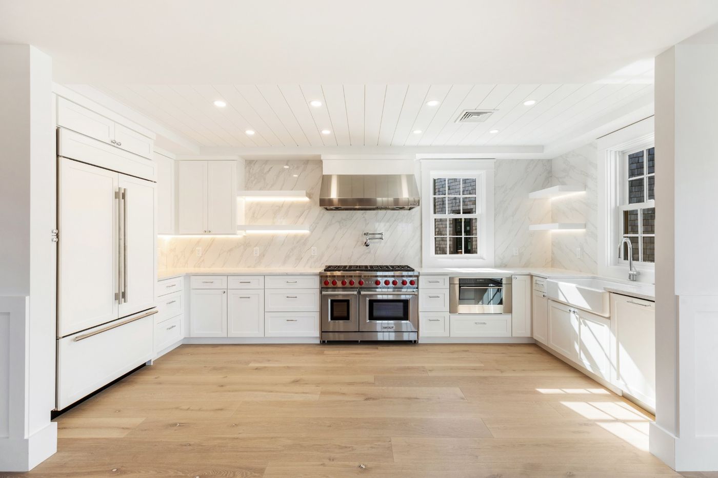 6 Mariner Way Nantucket MA