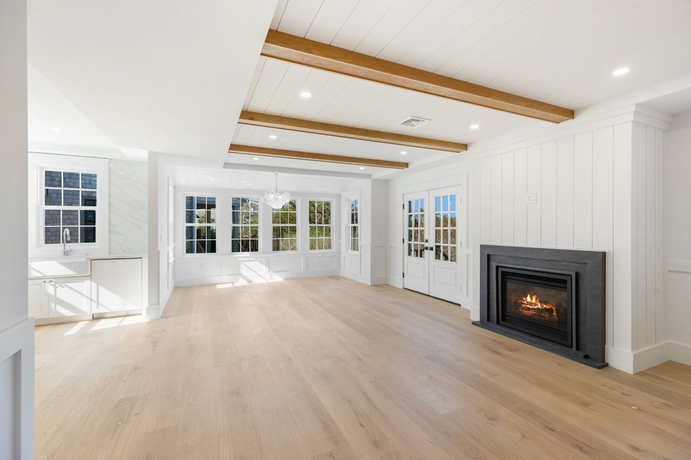 6 Mariner Way Nantucket MA