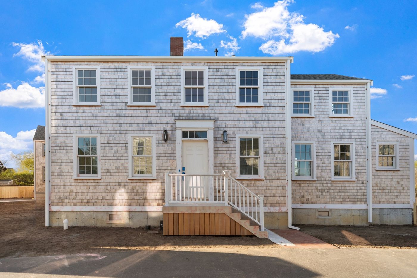 6 Mariner Way Nantucket MA