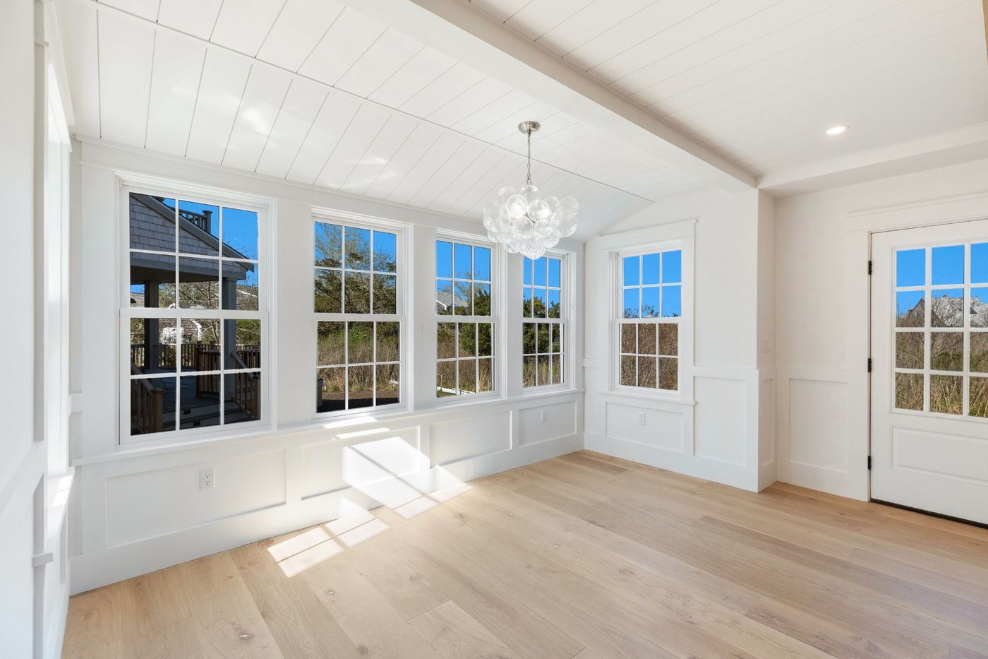 6 Mariner Way Nantucket MA