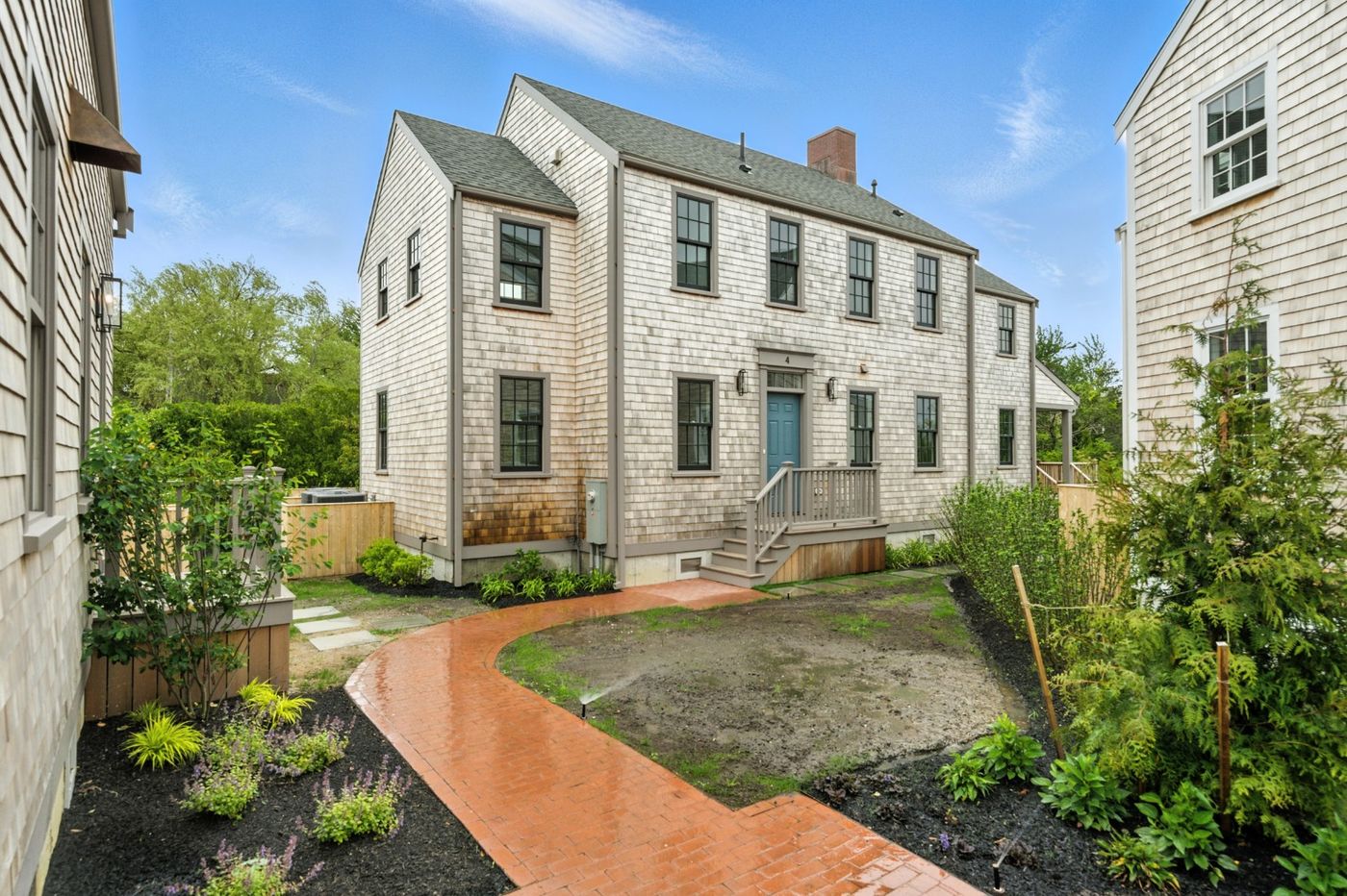 4 Mariner Way Nantucket MA
