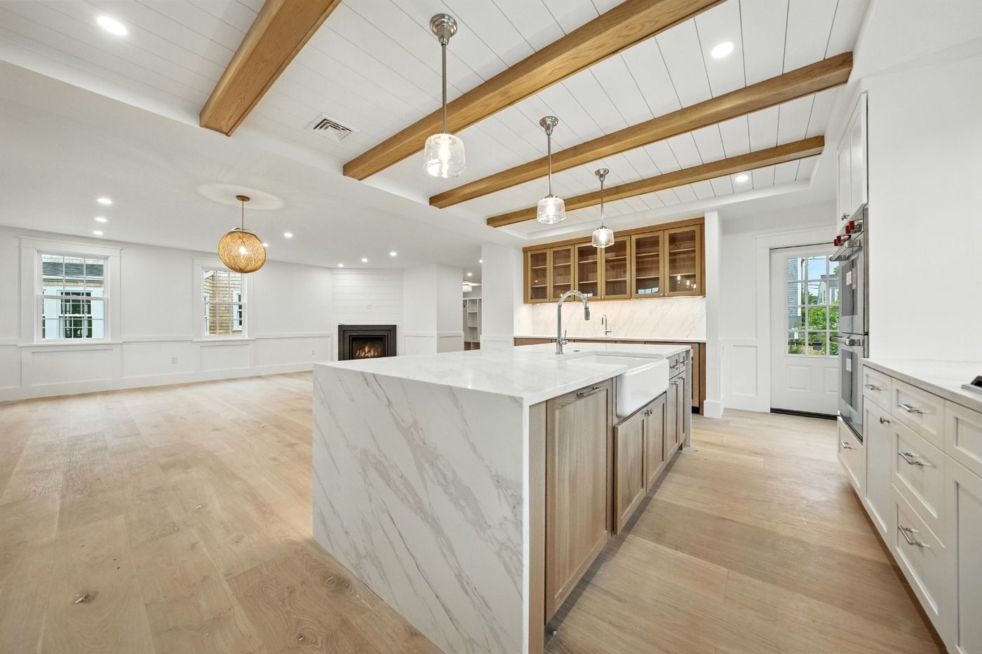 4 Mariner Way Nantucket MA