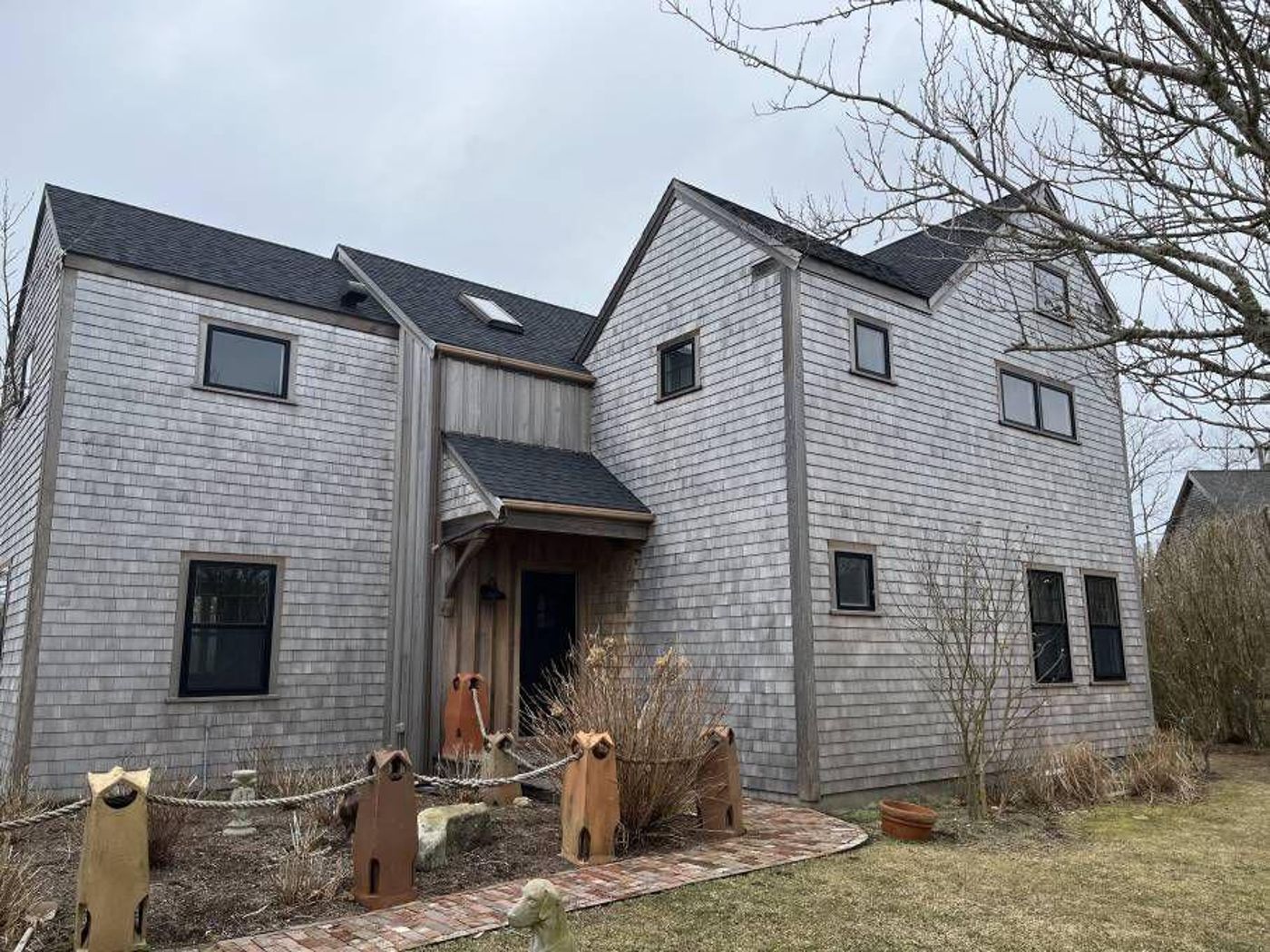 9 Huntington Street Nantucket MA