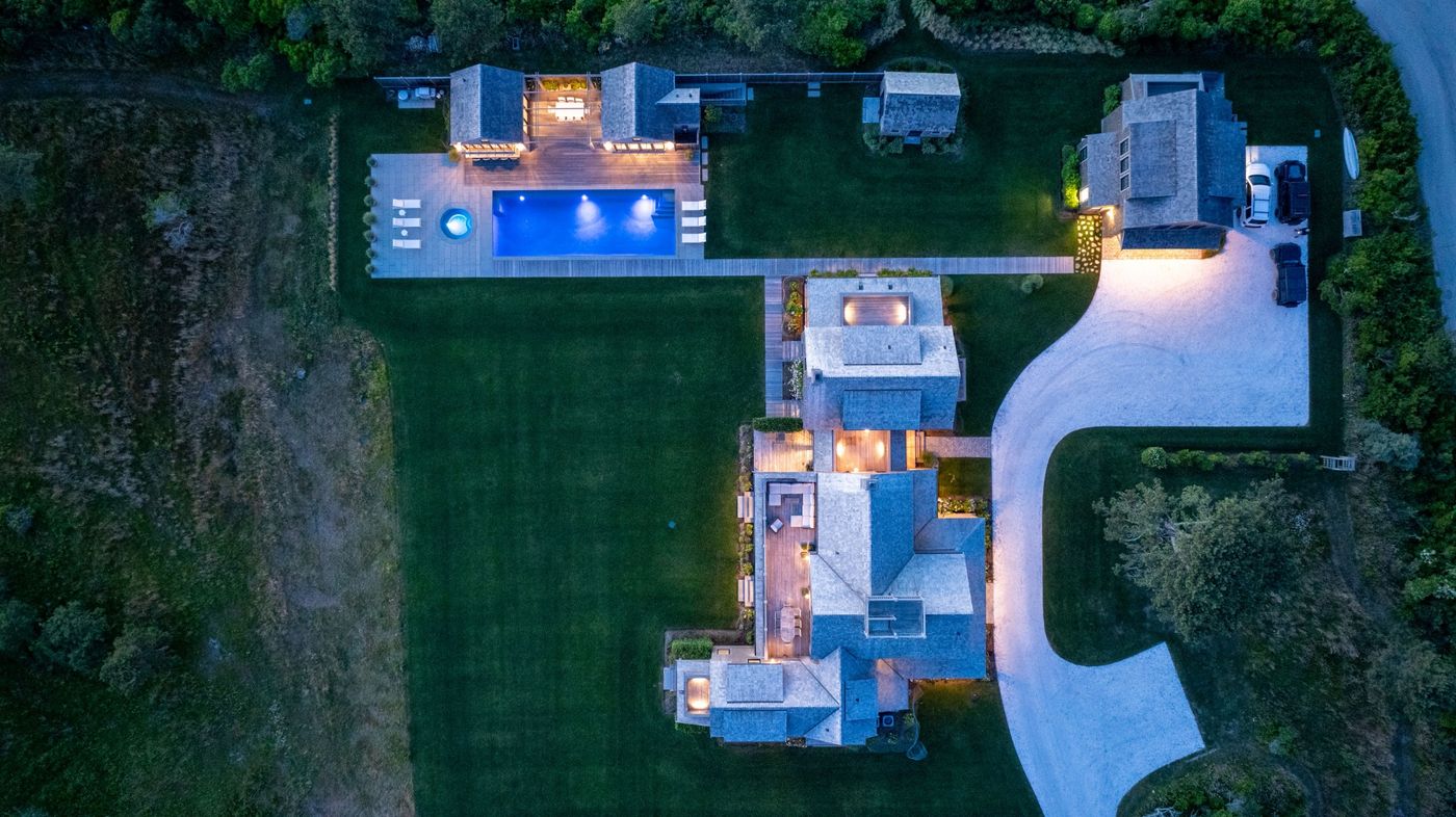 36 Warrens Landing Road Nantucket MA