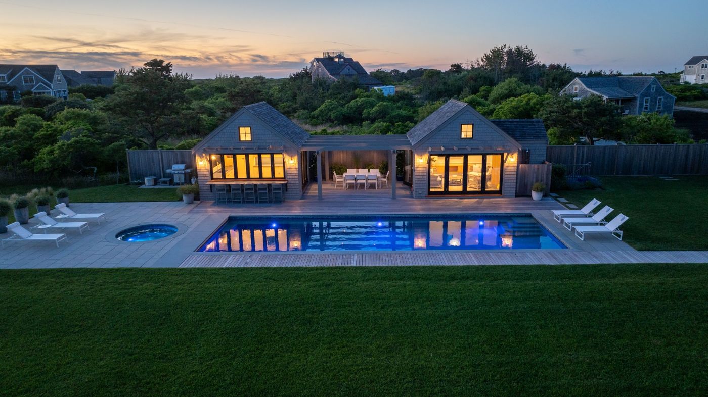 36 Warrens Landing Road Nantucket MA