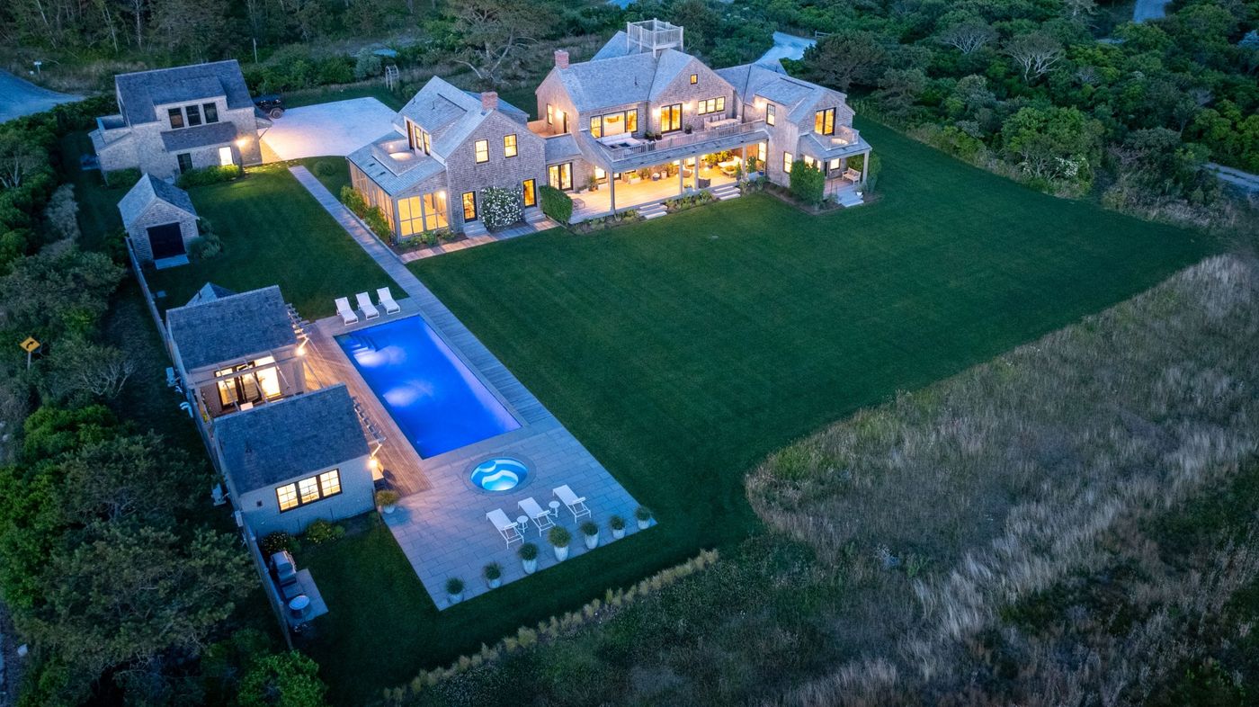 36 Warrens Landing Road Nantucket MA