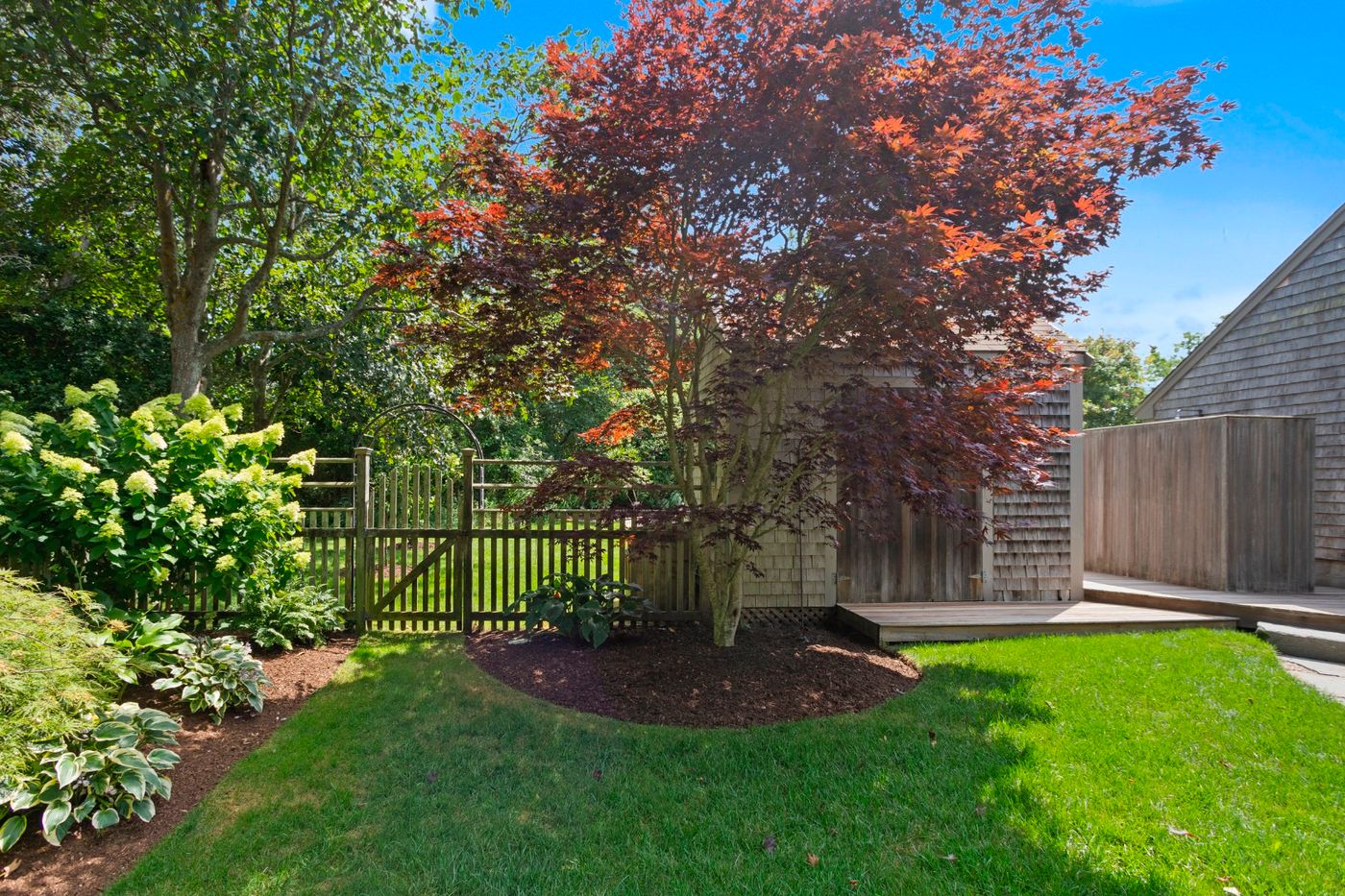 7 Oak Hollow Lane Nantucket MA