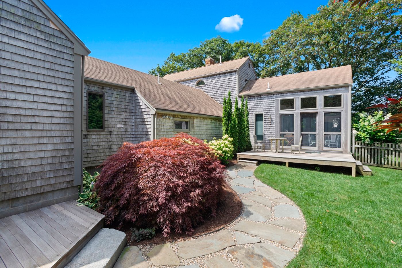 7 Oak Hollow Lane Nantucket MA