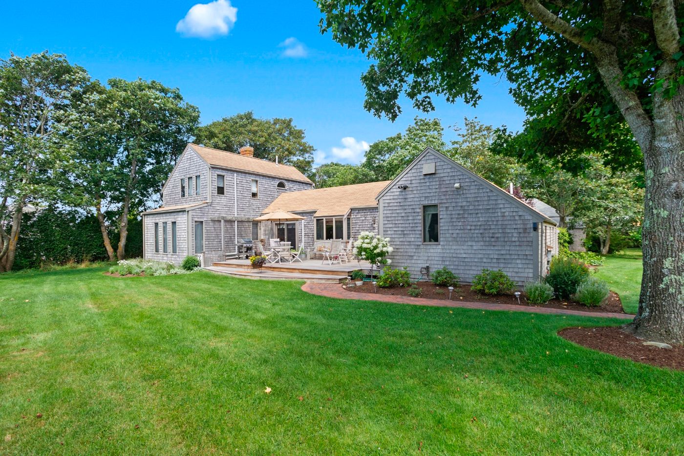 7 Oak Hollow Lane Nantucket MA