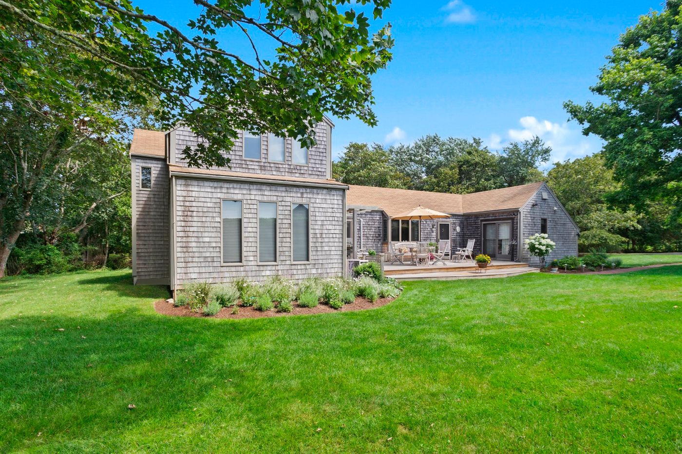 7 Oak Hollow Lane Nantucket MA