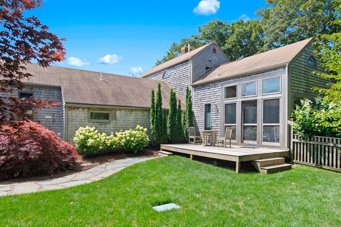 7 Oak Hollow Lane Nantucket MA
