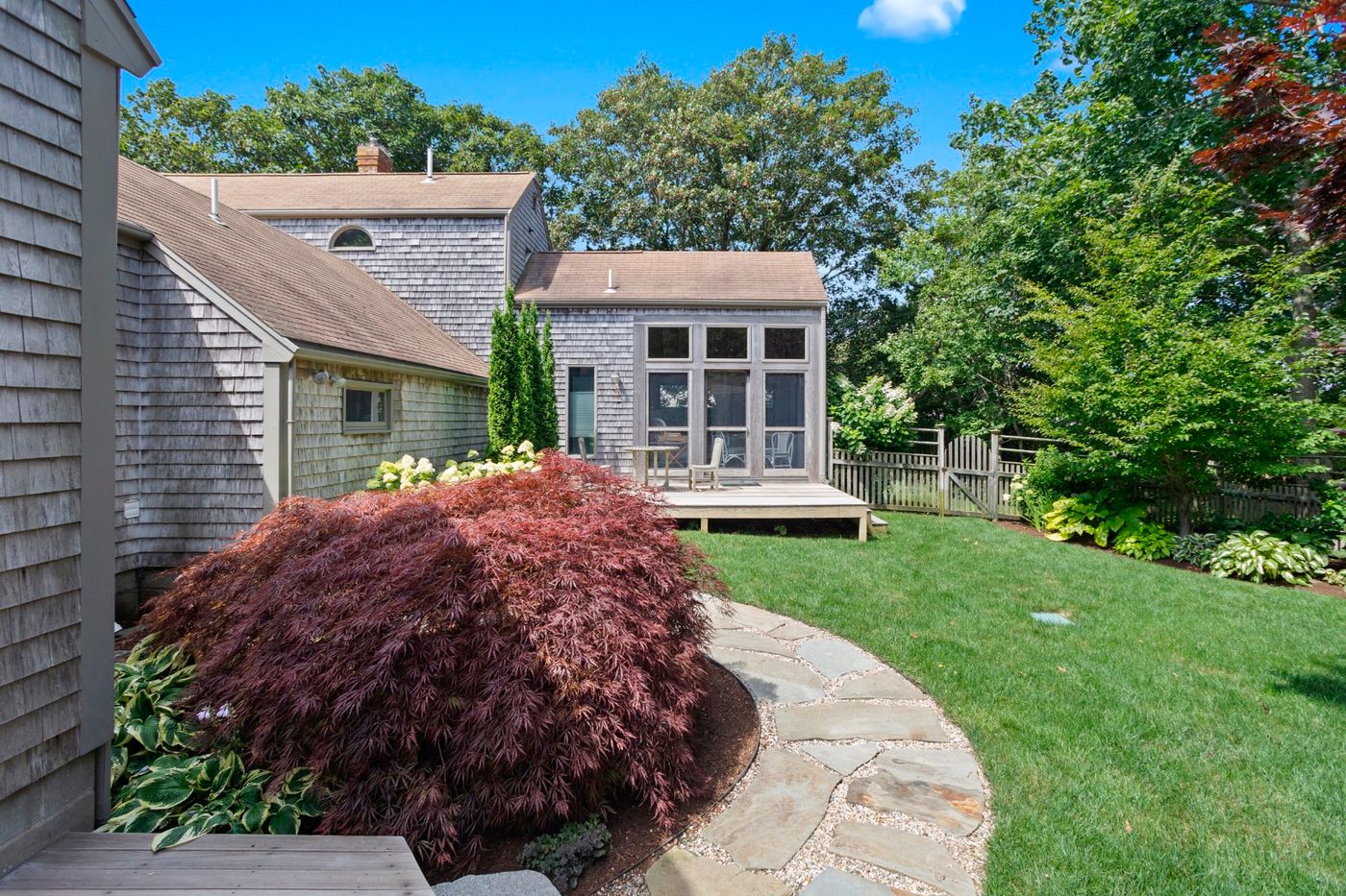 7 Oak Hollow Lane Nantucket MA