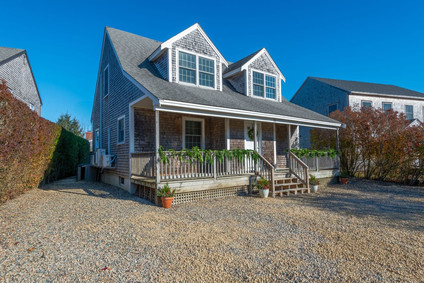 52 Essex Road Nantucket MA