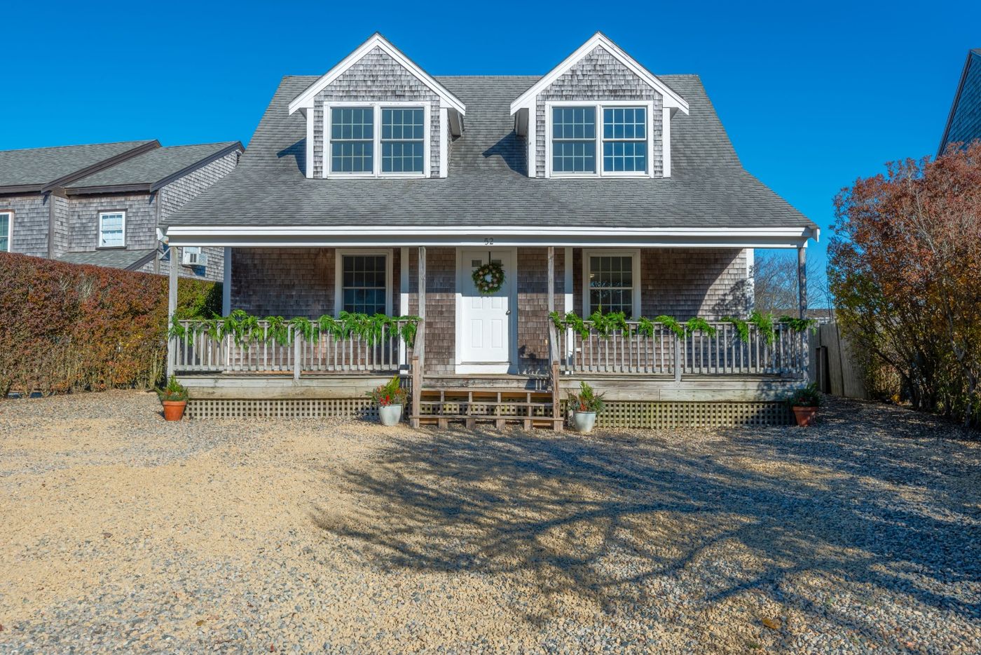 52 Essex Road Nantucket MA