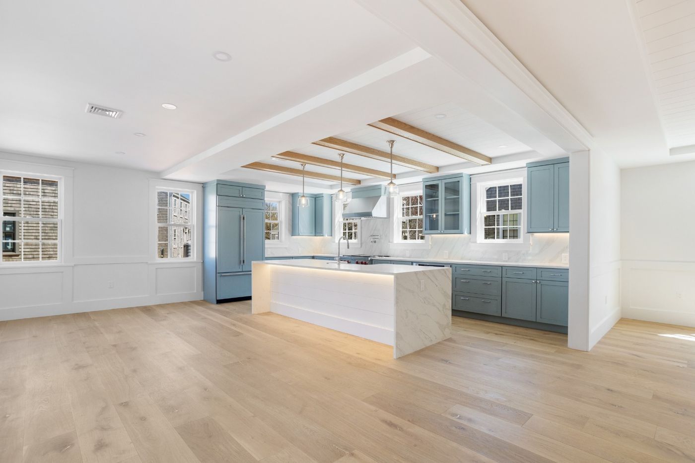 2 Mariner Way Nantucket MA