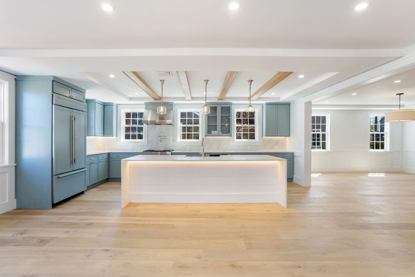 2 Mariner Way Nantucket MA