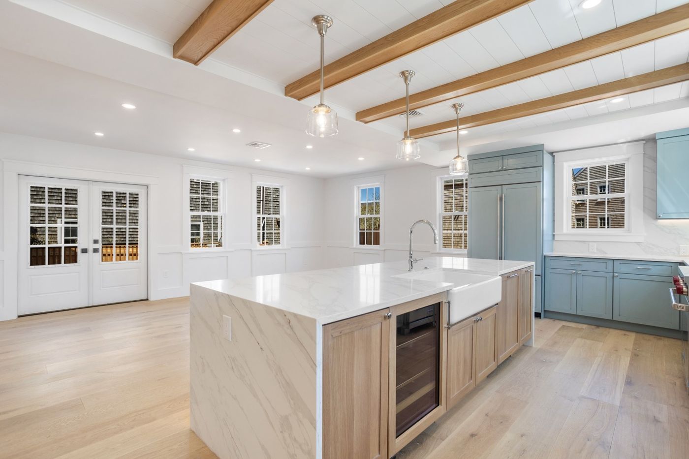 2 Mariner Way Nantucket MA