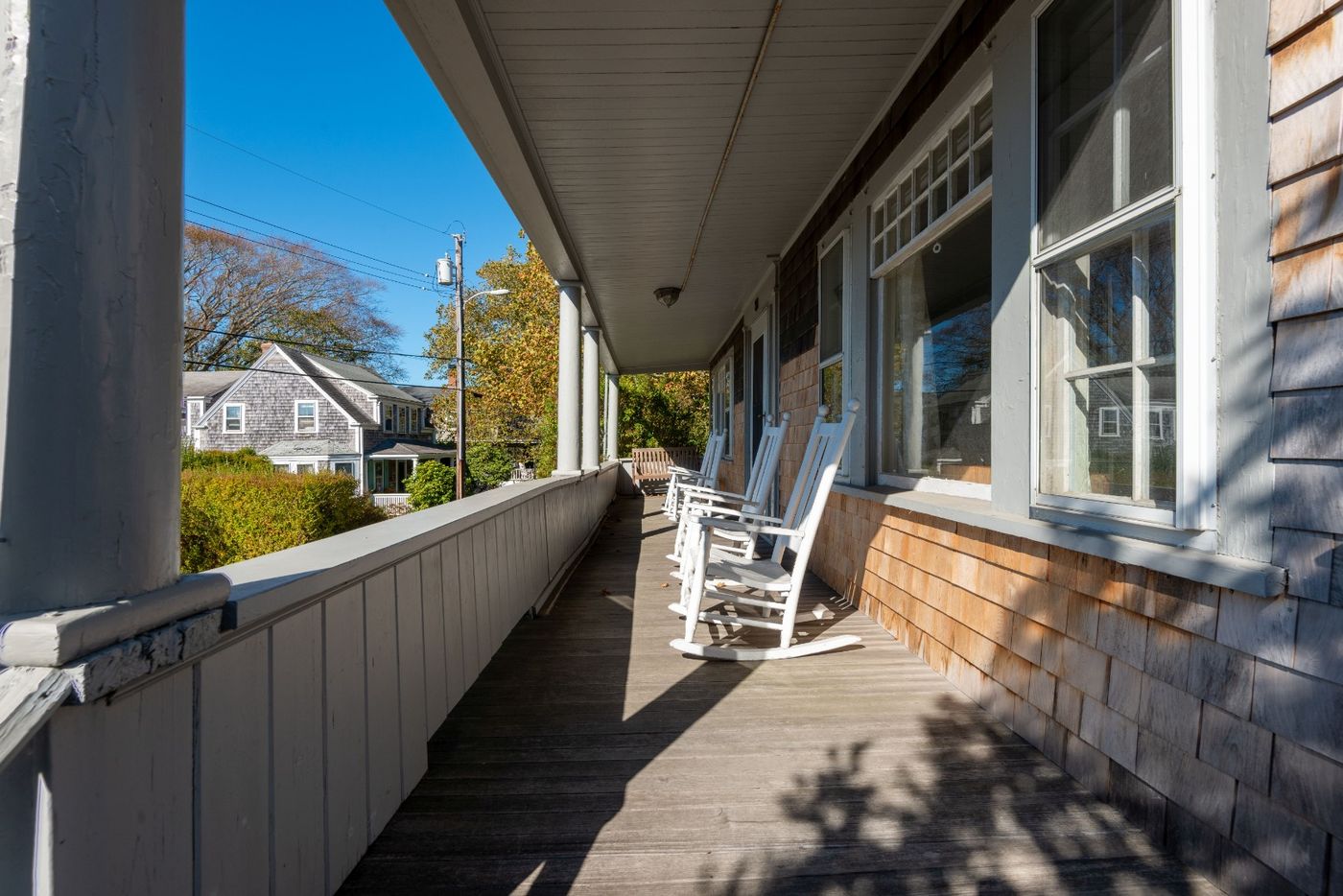 51 North Liberty Street Nantucket MA