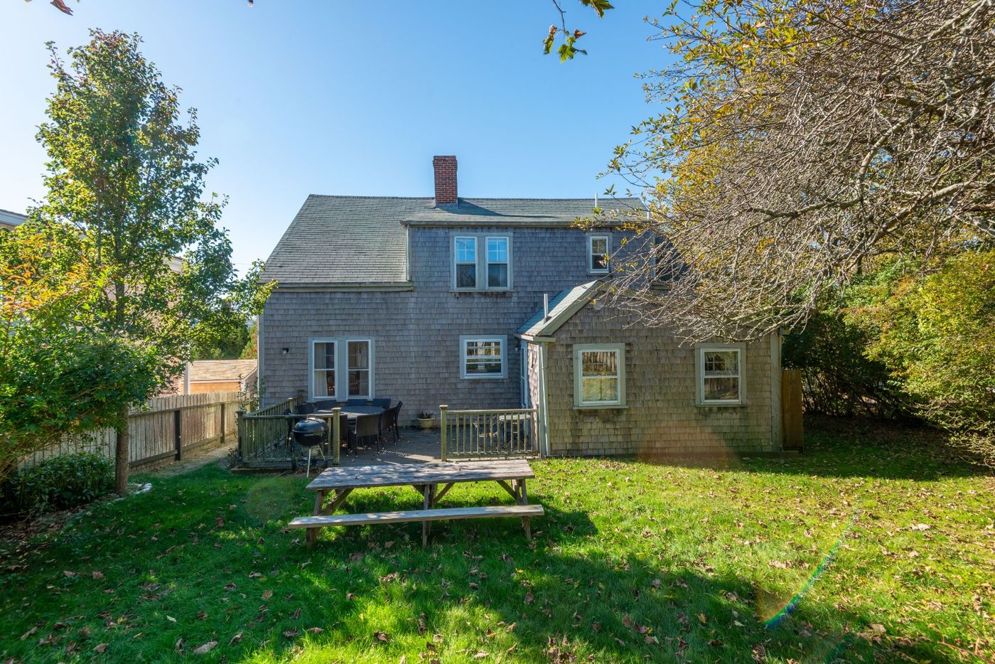 51 North Liberty Street Nantucket MA