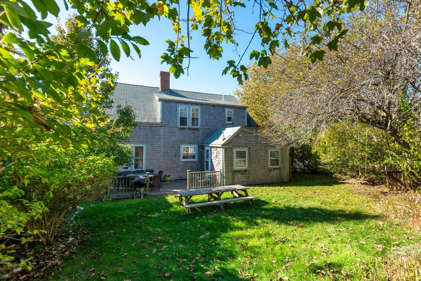 51 North Liberty Street Nantucket MA