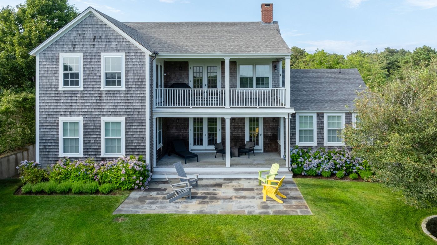 18 Creek Lane Nantucket MA