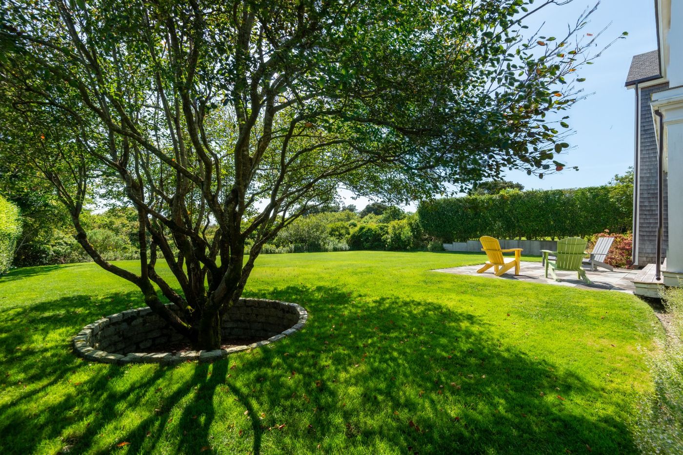 18 Creek Lane Nantucket MA