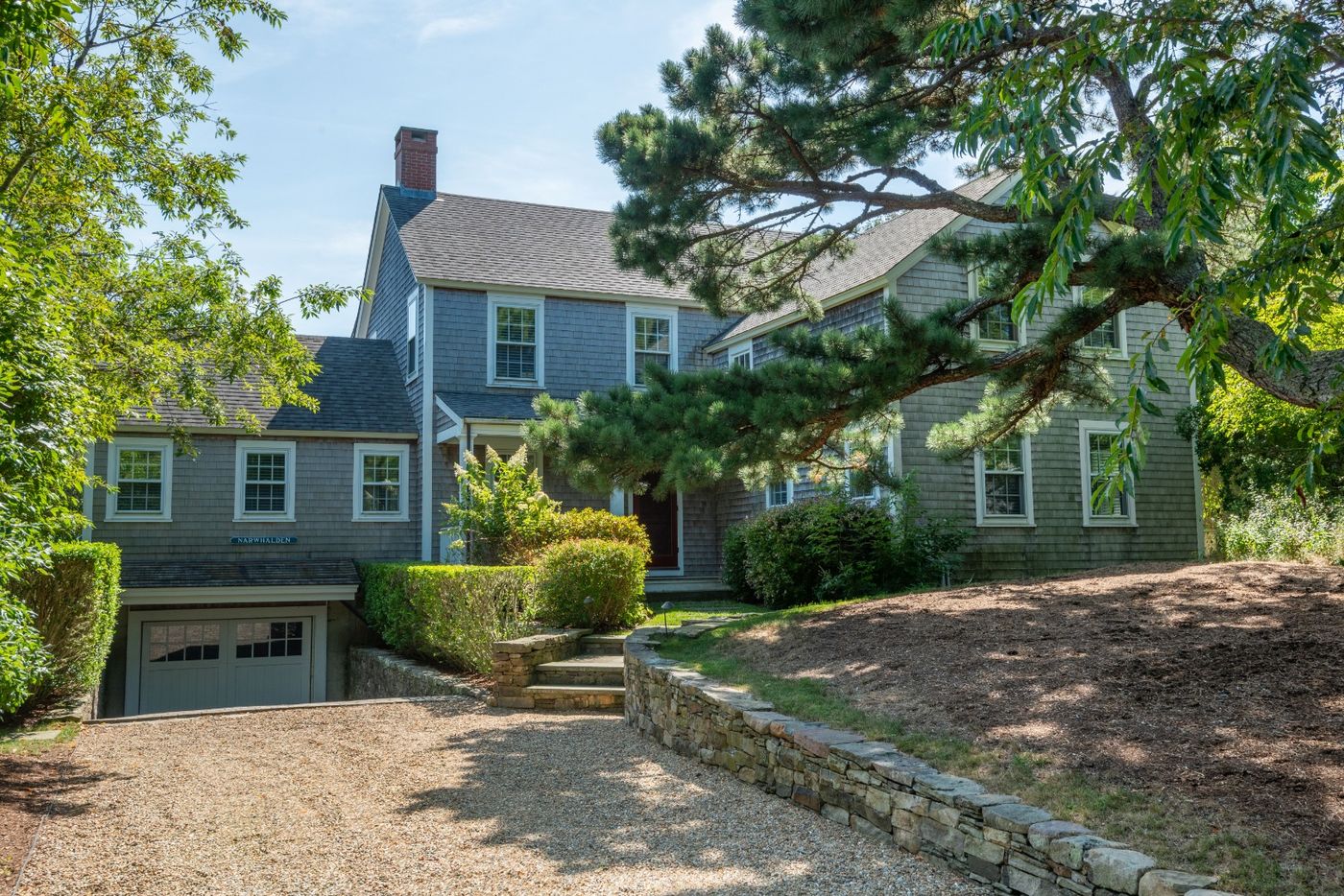 18 Creek Lane Nantucket MA