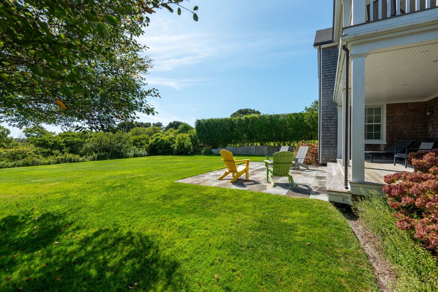 18 Creek Lane Nantucket MA