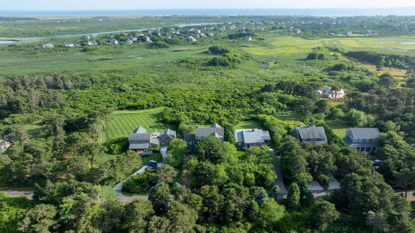 18 Creek Lane Nantucket MA